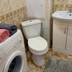 Фото Отель ИнСити на улице Чапаева 15 корпус 1