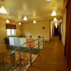 Фото Отель TK's House