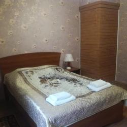 Фото Отель Рябеевская поляна