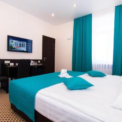 Фото Отель Brown (Браун)