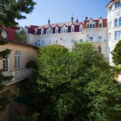 Фото Парк отель Глория (корпус Магнолия)