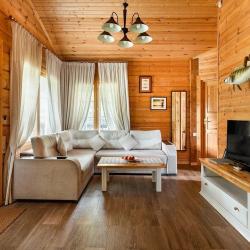 Фото Отель Fish Point Family Resort (Фиш Поинт)