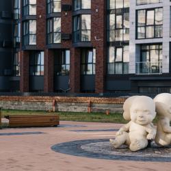 Фото Отель ПоСутки на улице Гагарина