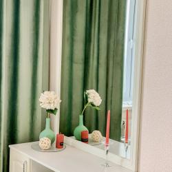 Фото Апартаменты на улице имени Вадима Сивкова 273