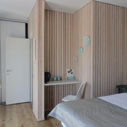 2-местный номер стандарт