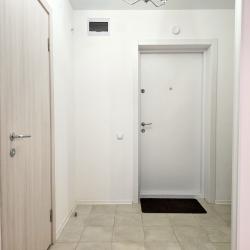 1-комнатные апартаменты стандарт №2