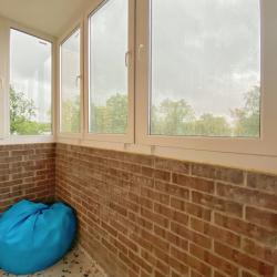 Фото Отель Апарт Комфорт на проспекте Фрунзе