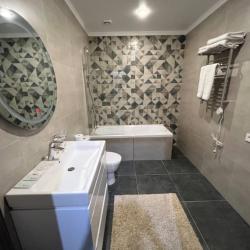 Фото Отель Меридиан