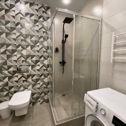 1-комнатные апартаменты улучшенные Scandi Home