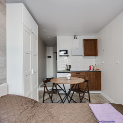 Фото Отель Home Like (Хоум Лайк) на бульваре Эйнштейна 4