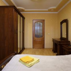 3-комнатные апартаменты стандарт Right room на Баррикад д.8