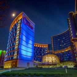 Фото Отель Виктория Олимп