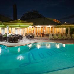 Фото Отель Лиана