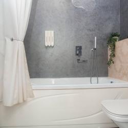 Фото Отель Niki Rent (Ники Рент) на шоссе Саратовское 77А