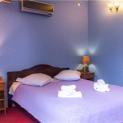 Фото Отель Корниловъ