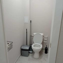 Фото Апартаменты на улице Суркова 28 к2