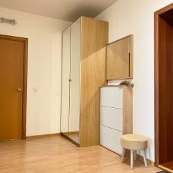 Фото Апартаменты на улице 8 марта 173