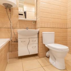 Фото Отель Family Apartments (Фэмили Апартментс) на улице Жлобы 139