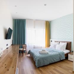 Фото EP Boutique Hotel (ЕР Бутик отель)