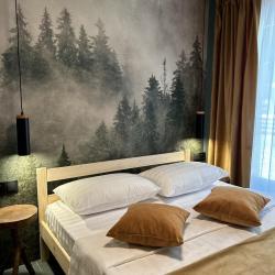 Фото Отель Счастливый лось