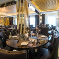 Фото Отель Золотое время