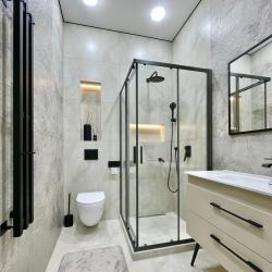Апартаменты люкс Кисловодск, проспект Мира 6