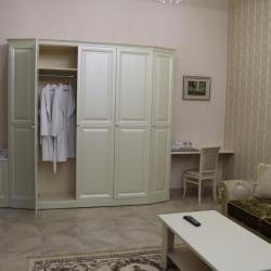 Hills Garden (ex. Hilton Garden Inn Ufa Riverside) (Хилтон Гарден, бывший Хилтон Гарден Инн Уфа Риверсайд)  — ae53fac3fbf8a2c4f11fcb68d180eba3