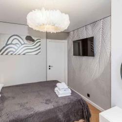 Фото Отель MoreRooms в ЖК Фрукты/198 на Акаций 34 корпус 3
