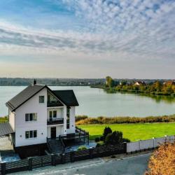 Фото Отель Villa Lake (Вилла Лэйк)