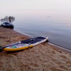 Фото Отель Берег Грифона