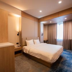 Фото Отель Rum Hotel (Рум)