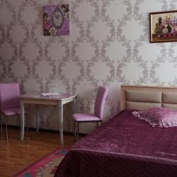 Фото Отель Элит