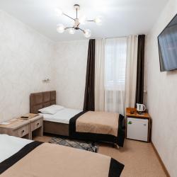 Фото Отель Прага