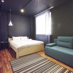 Фото Отель Пилигрим