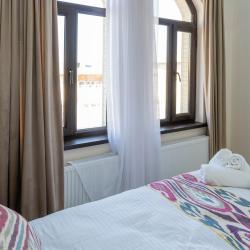 Фото Отель Volidam Hotel (Волидам)