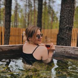 Фото Отель Глэмпинг NewCamp Эссойла (Ньюкэмп Эссойла)