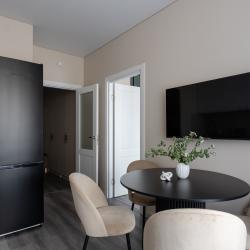 Фото Апартаменты Merino Home Flora (Мерино Хоум Флора)