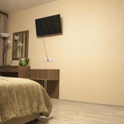 Фото Отель Pechory Apartment ( Апартмент) на улице Новая
