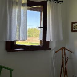 Коттедж стандарт Уютный