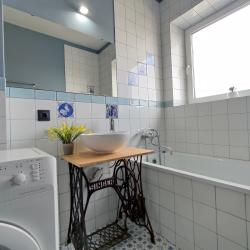 Фото Апартаменты на улице Эстонская