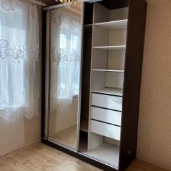 2-комнатные апартаменты улучшенные