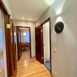 Фото Апартаменты на улице Родионова 189/24