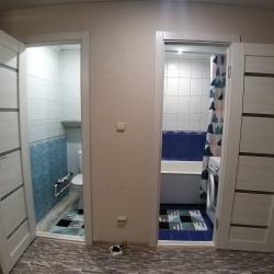 Фото Апартаменты на улице Марджани 2