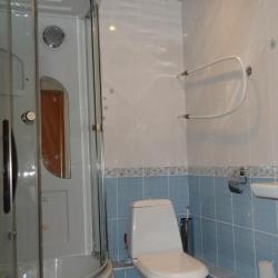 Фото Отель Лена