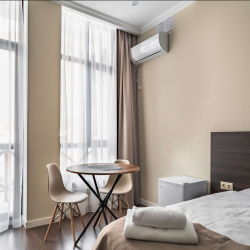 Фото LaMont Апарт-отель (Ламонт)