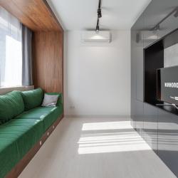 Фото Отель RentPlaza на Московском шоссе 29