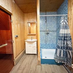 Фото Отель Домики Сканди