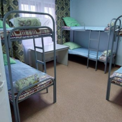 Фото Хостел №1