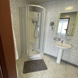 2-комнатные апартаменты стандарт