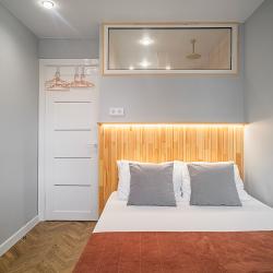 2-комнатные апартаменты стандарт